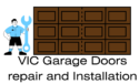 Garage Doors repair in Melbourne