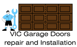 Garage Doors repair in Melbourne